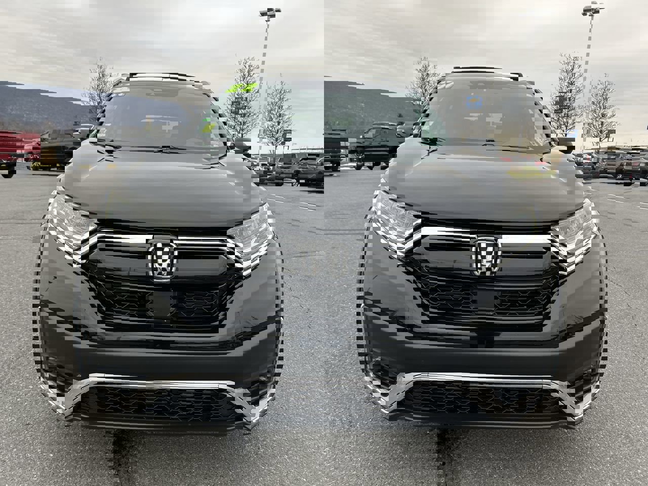 Used 2022 Honda CR-V Touring image 12