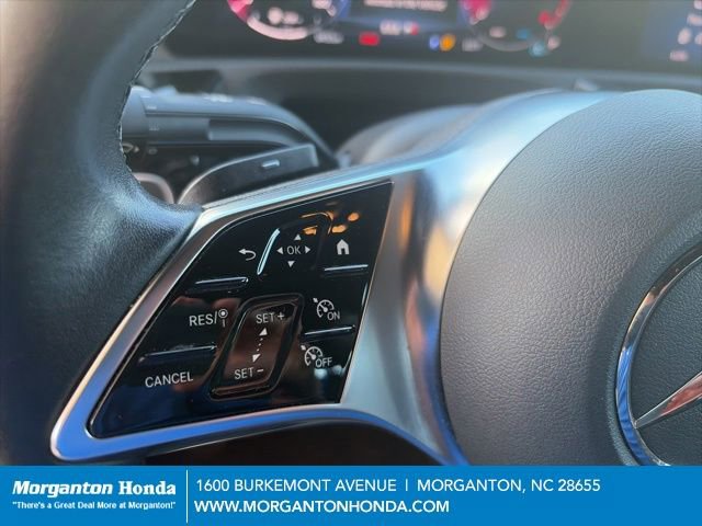 Used 2025 Mercedes-Benz CLA 250 4MATIC image 19