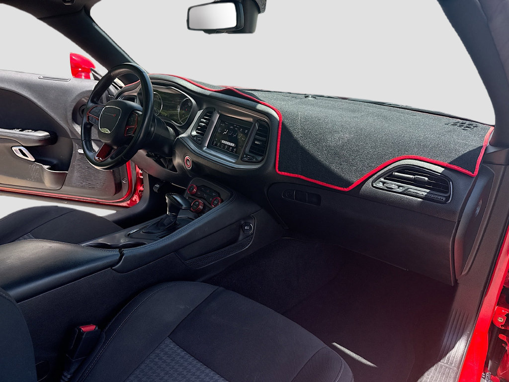 Used 2023 Dodge Challenger GT RWD image 30