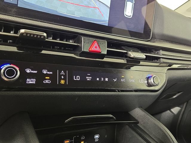 Certified 2026 Kia Sportage S AWD/4WD image 18