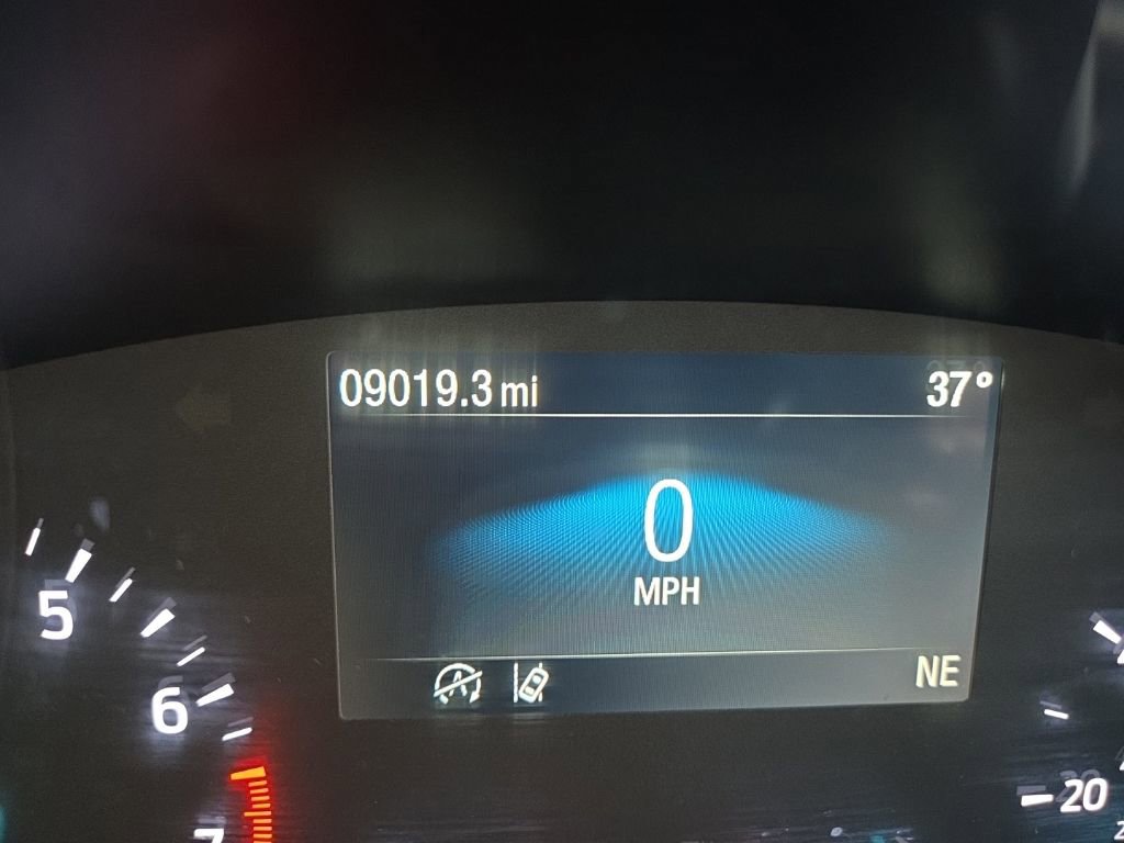 Used 2022 Ford Escape SE w/ Convenience Package image 14