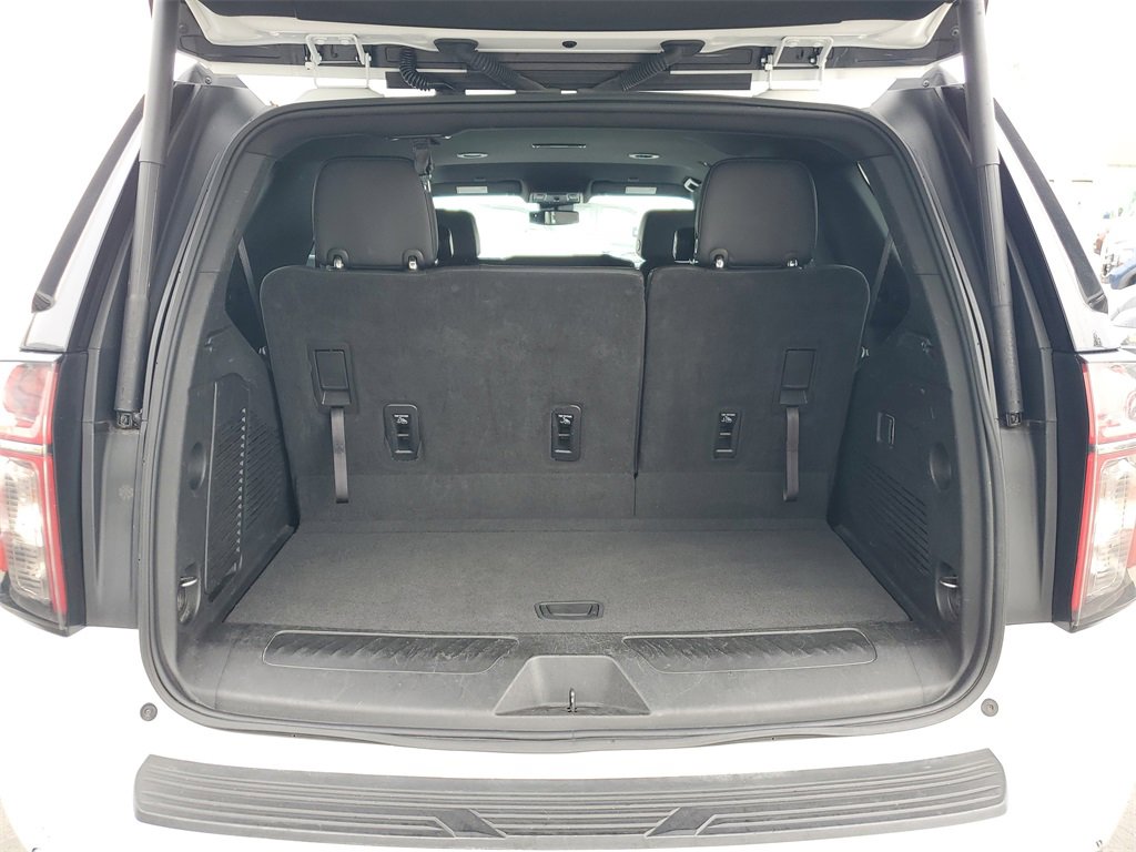 Used 2023 Chevrolet Tahoe LT image 8