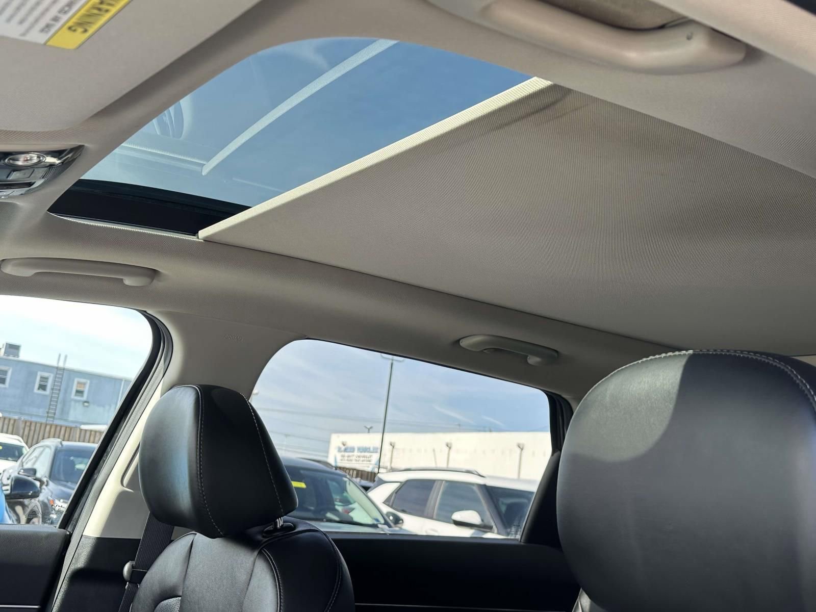 Used 2022 Kia Sorento X-Line EX AWD/4WD image 9