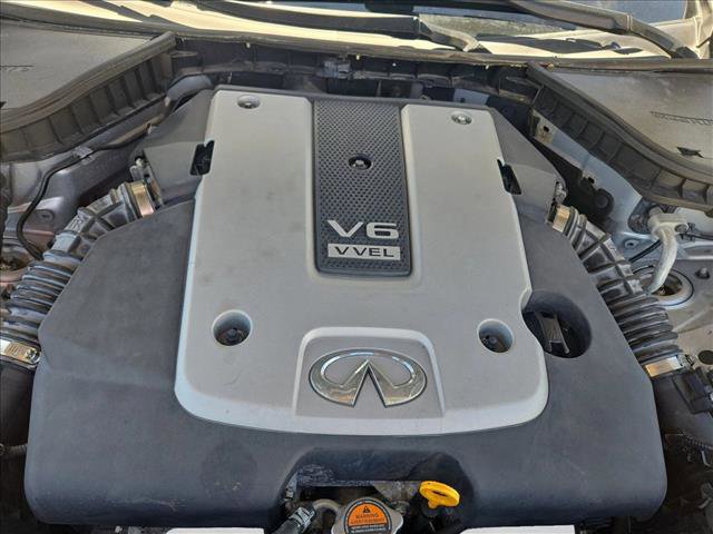 Used 2014 INFINITI Q50 Premium w/ Navigation Package image 20