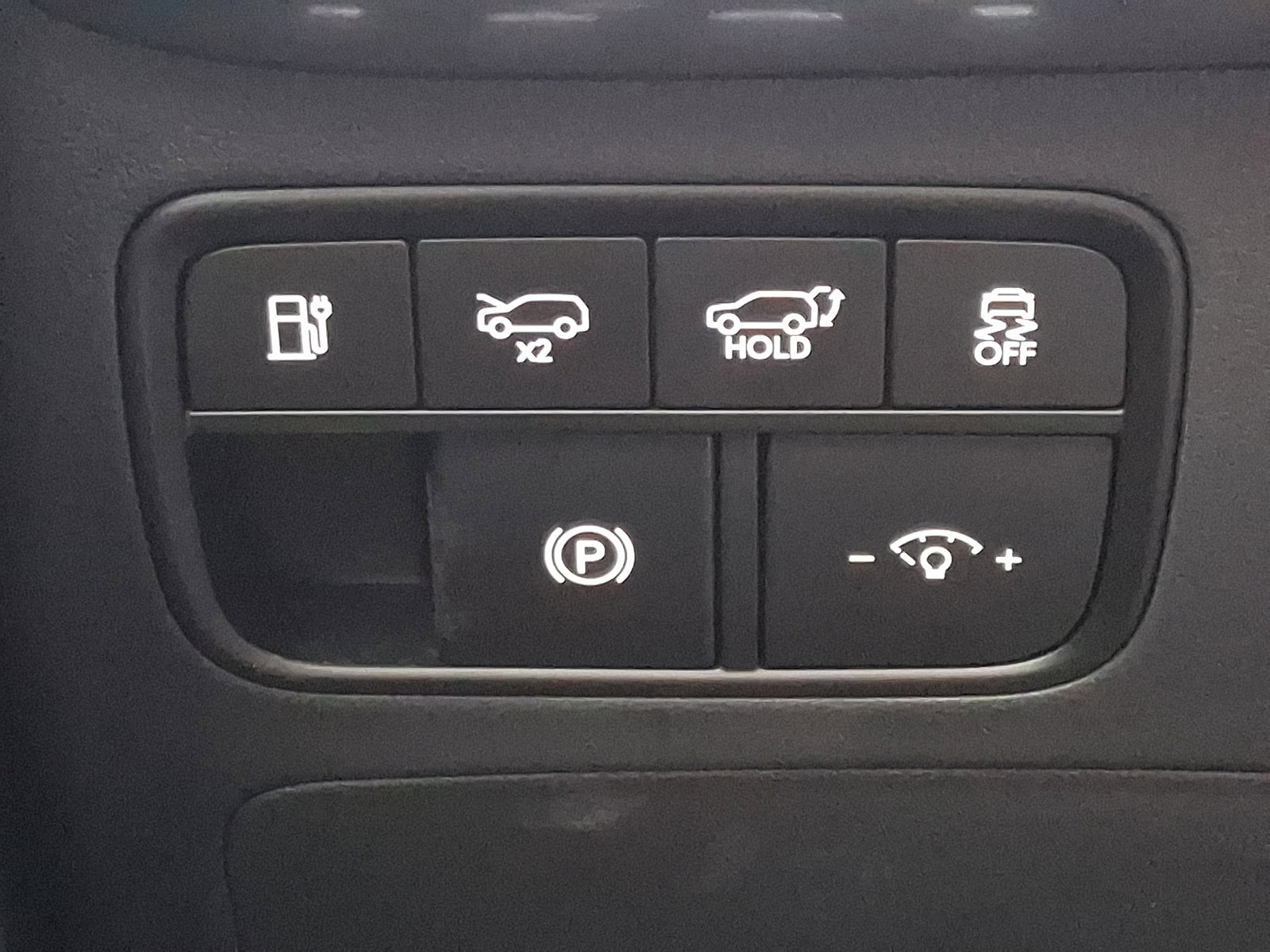 New 2026 Hyundai Ioniq 9 SEL AWD/4WD image 18
