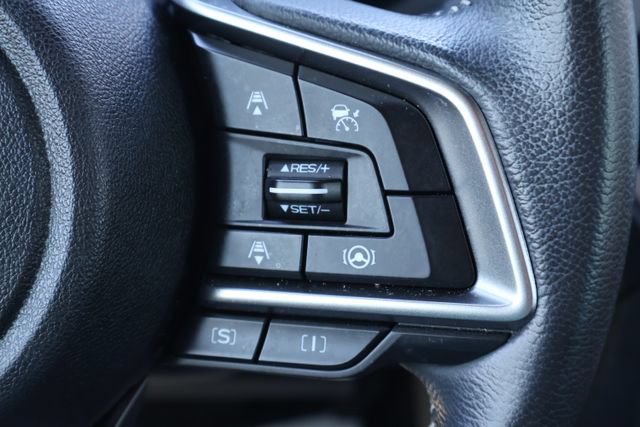 Certified 2024 Subaru Forester Premium AWD/4WD image 8