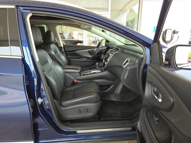 Used 2019 Nissan Murano SL AWD/4WD image 49
