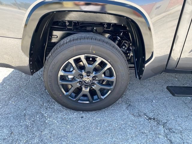 New 2026 Toyota Tundra Platinum AWD/4WD image 29