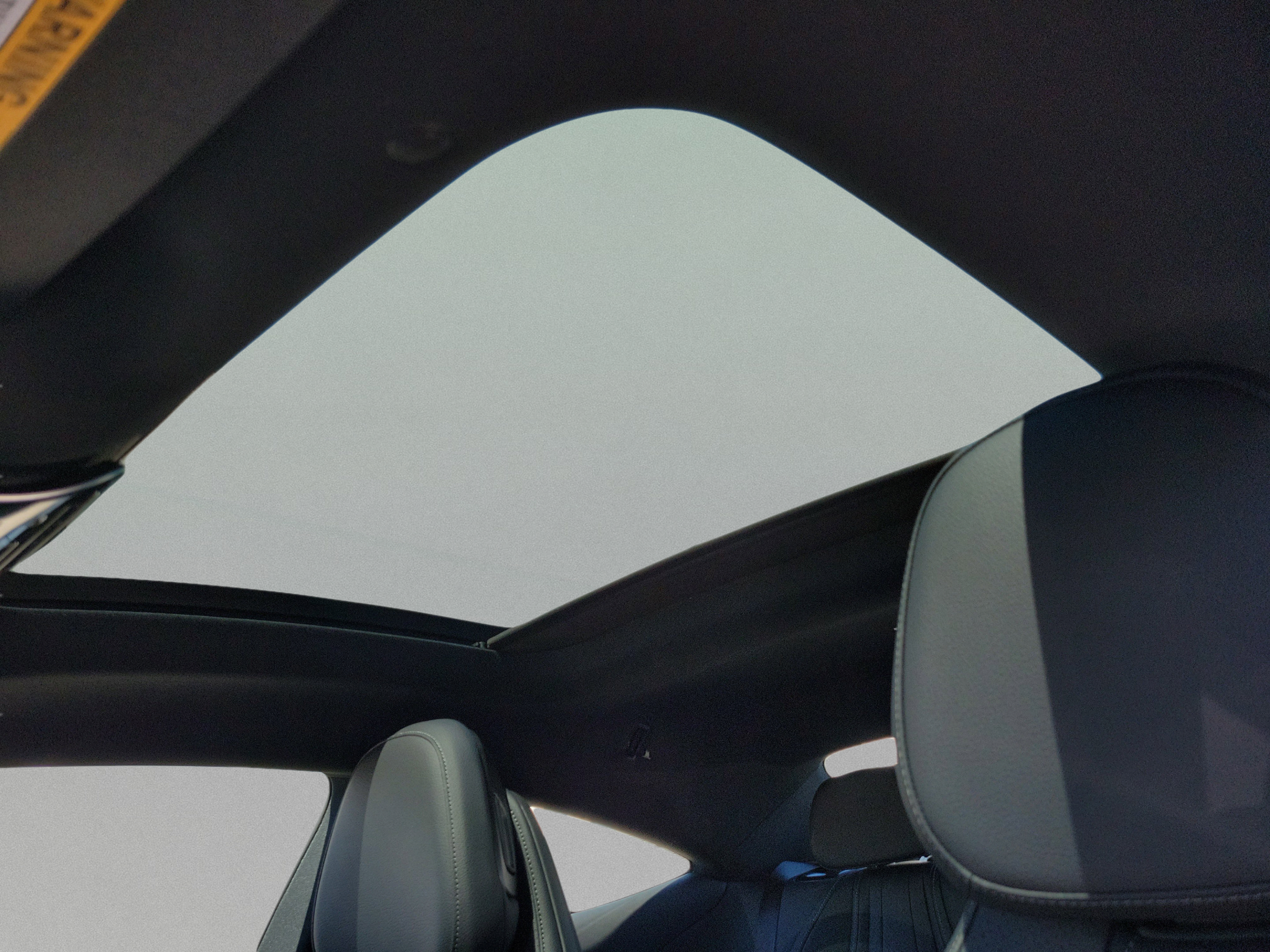 New 2026 Mercedes-Benz CLE 300 4MATIC Coupe image 25