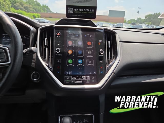 Used 2024 Subaru Ascent Limited w/ Technology Package AWD/4WD image 11
