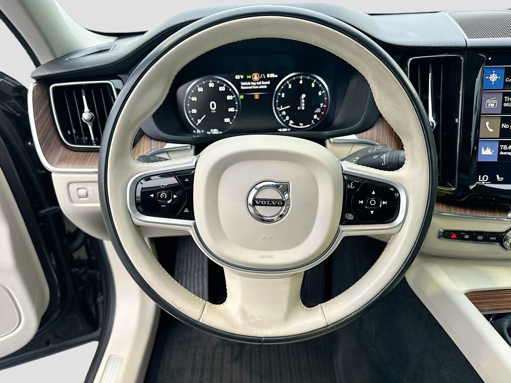 Used 2020 Volvo XC60 T5 Inscription w/ Protection Package Premier FWD image 12
