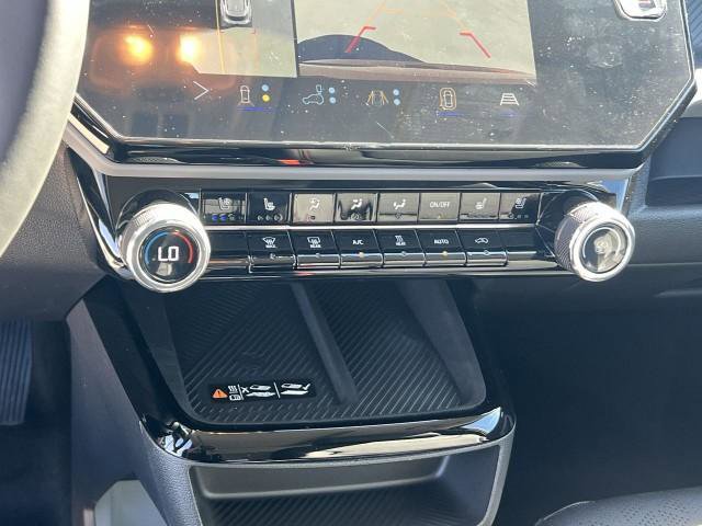 New 2027 Chevrolet Bolt RS w/ Technology Package image 17