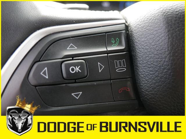 Used 2023 Jeep Grand Cherokee Limited image 25