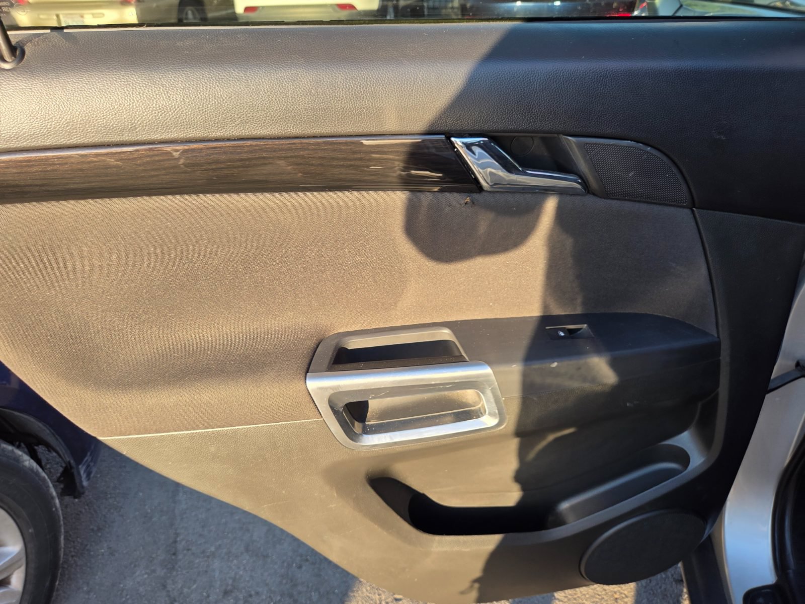 Used 2013 Chevrolet Captiva Sport LS FWD image 10