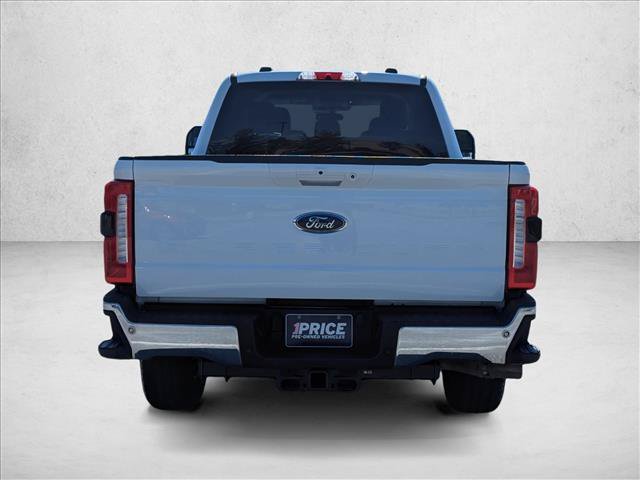 Used 2026 Ford F250 Lariat AWD/4WD image 6