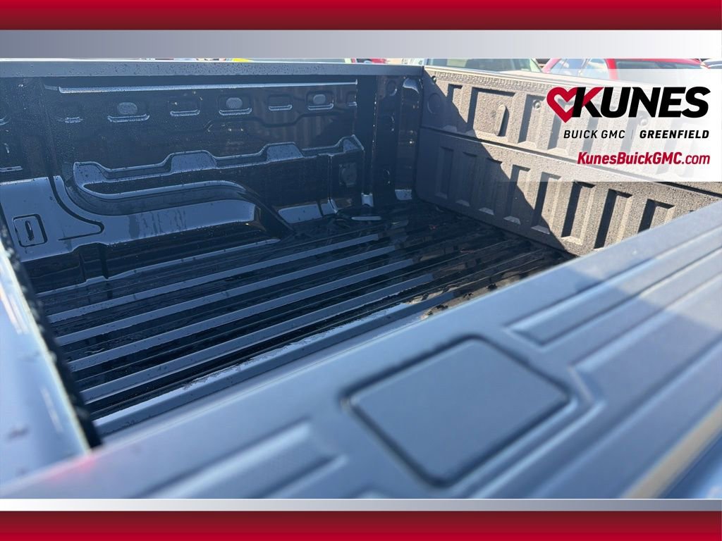 New 2026 GMC Canyon Elevation w/ Convenience Package image 36