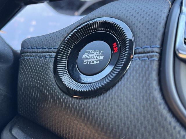 New 2026 Jeep Compass Limited AWD/4WD image 16