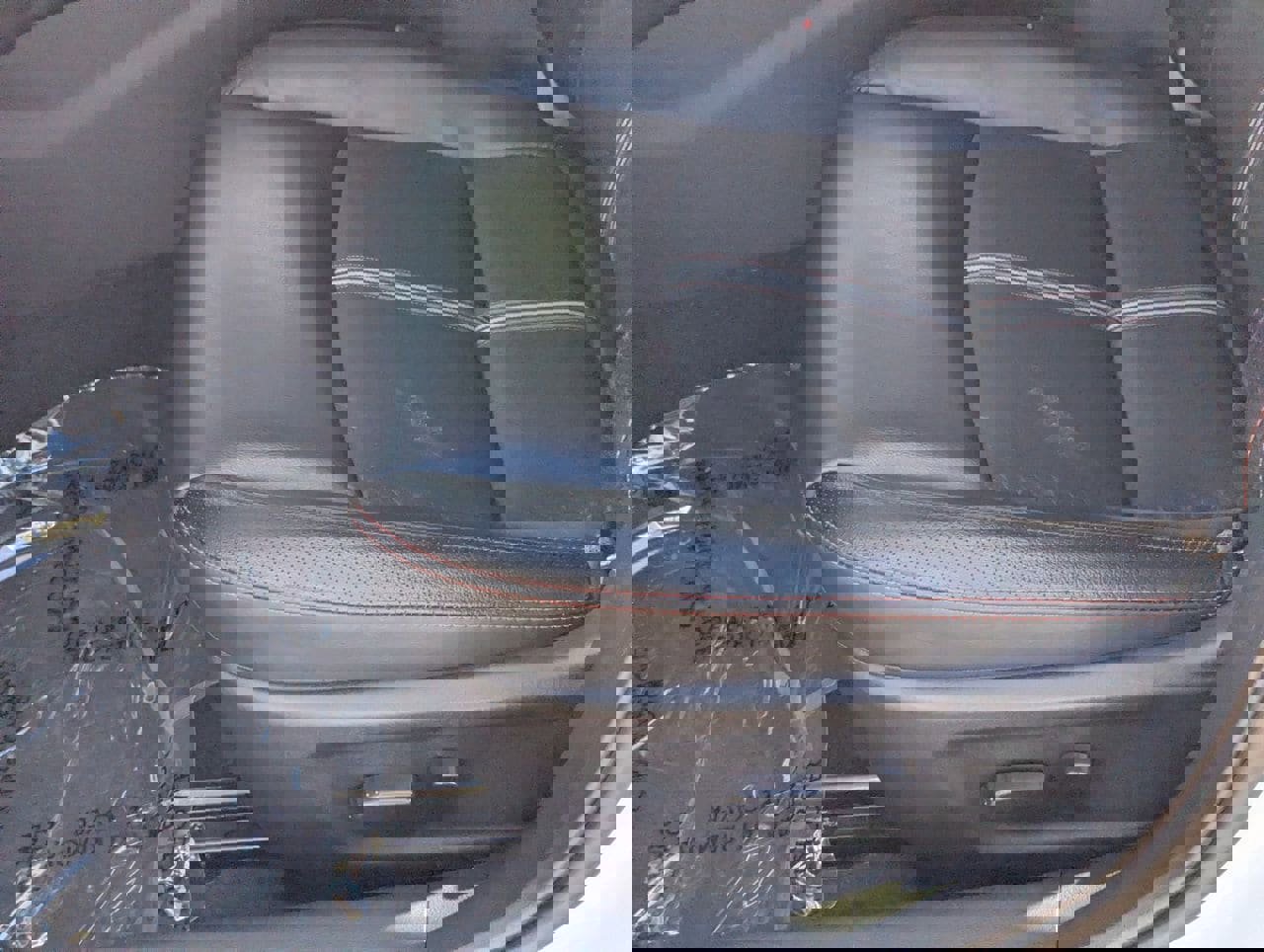 Certified 2025 Nissan Altima 2.5 SR image 22