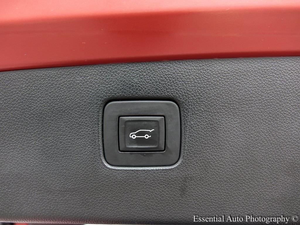 Used 2024 Buick Envista Preferred w/ Convenience I Package image 22