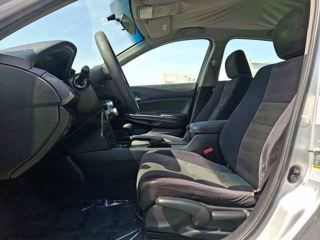 Used 2009 Honda Accord LX image 13