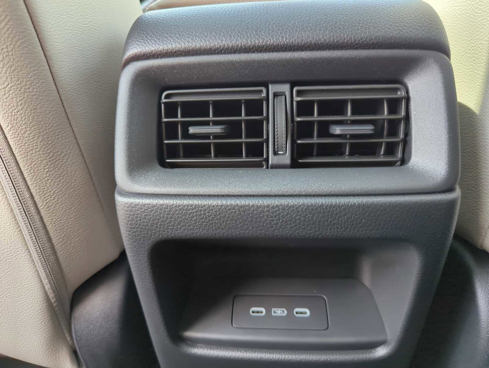 New 2026 Honda CR-V EX-L image 22