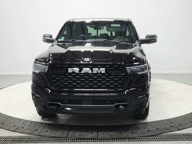 Used 2025 RAM 1500 Lone Star AWD/4WD image 2