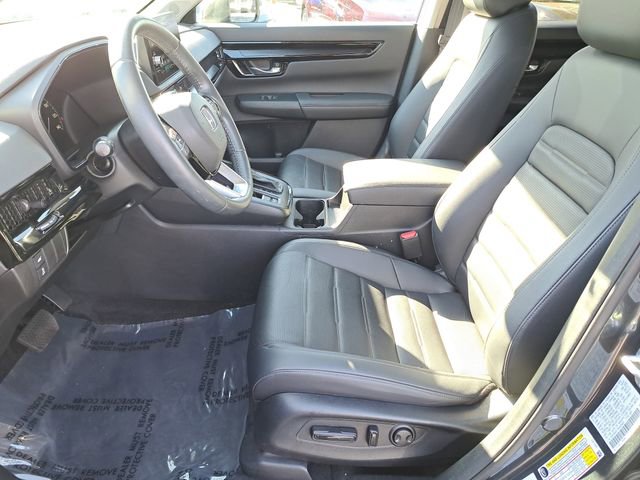 Certified 2024 Honda CR-V EX-L image 16