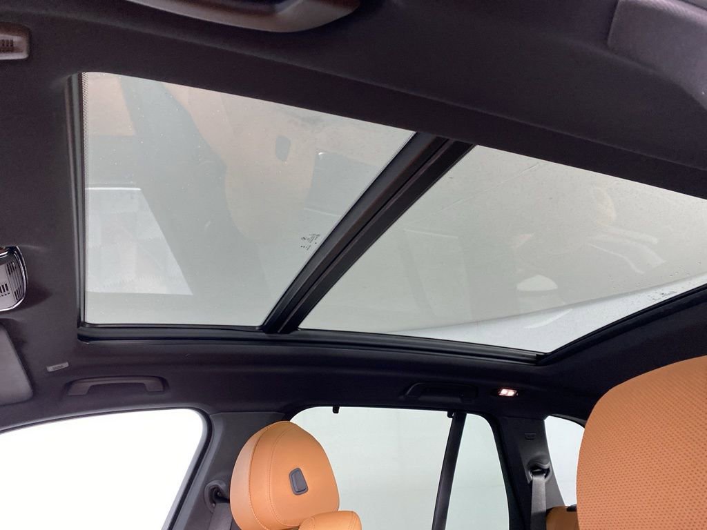 Certified 2024 BMW X5 xDrive40i w/ Parking Assistance Package image 26