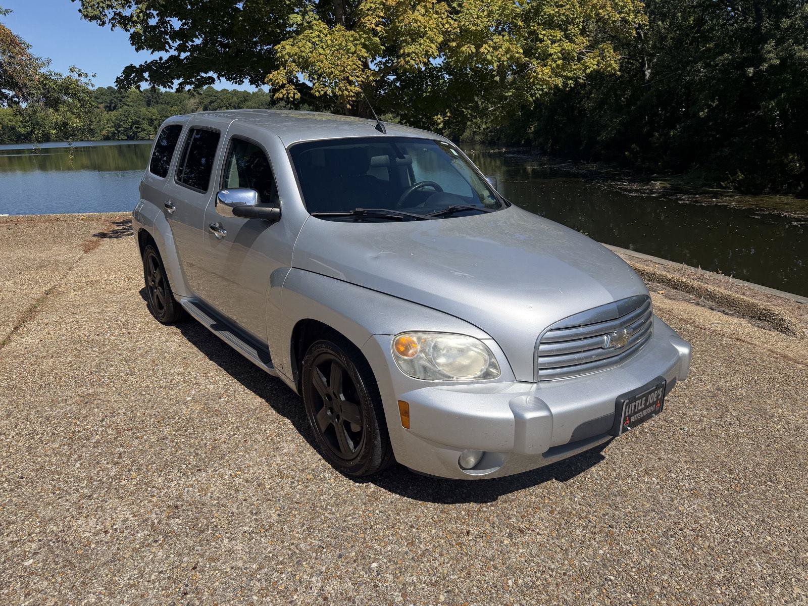 Used 2009 Chevrolet HHR LT w/ LT Preferred Equipment Group