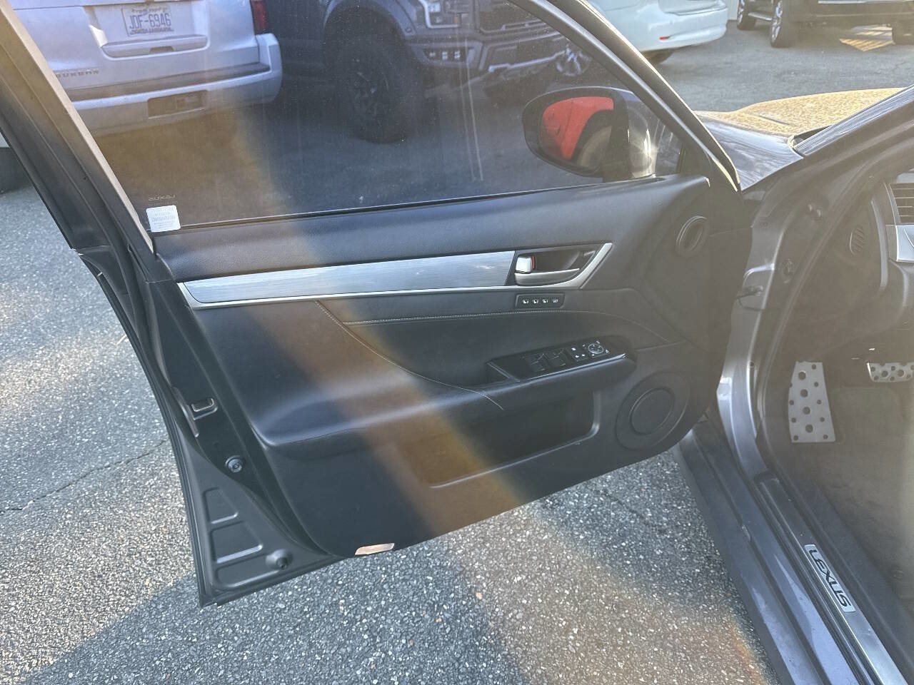 Used 2015 Lexus GS 350 Base 4dr Sedan image 11