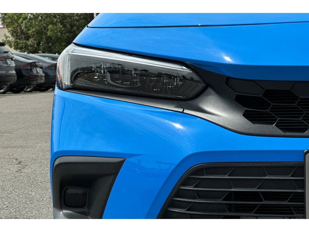 Used 2024 Honda Civic Sport image 42