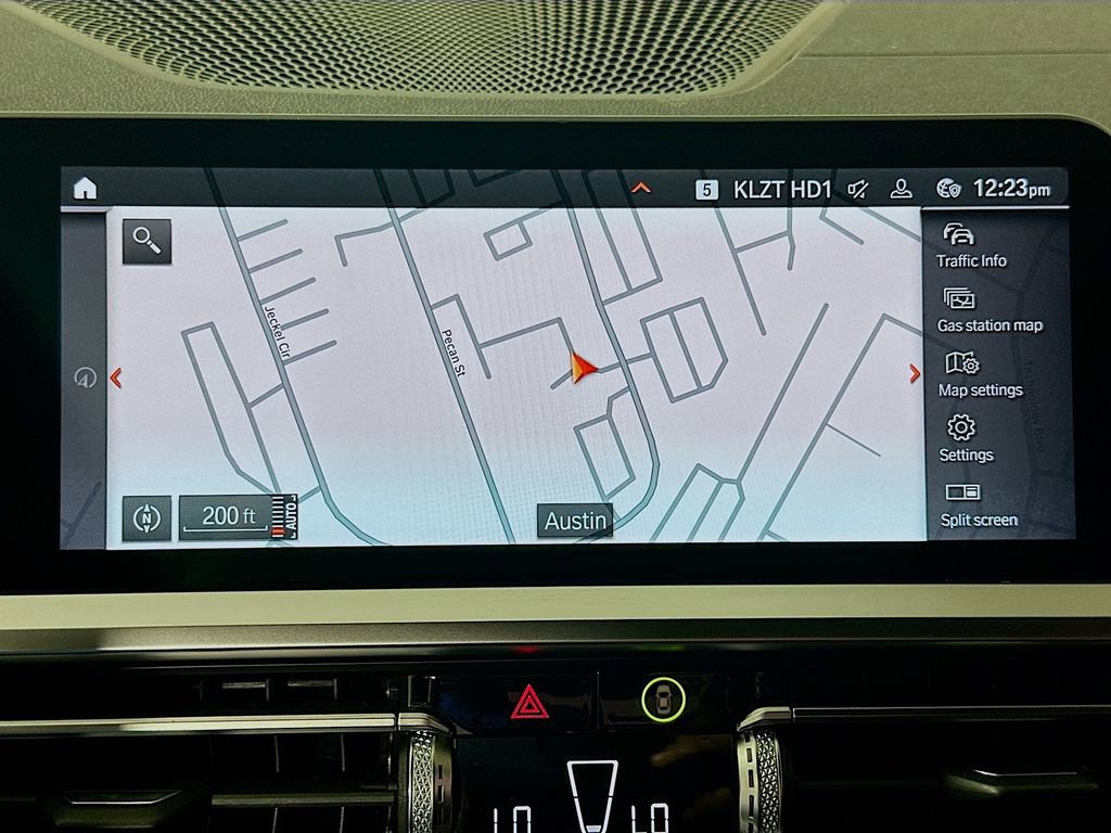 Used 2021 BMW 440i xDrive Coupe w/ Premium Package image 13