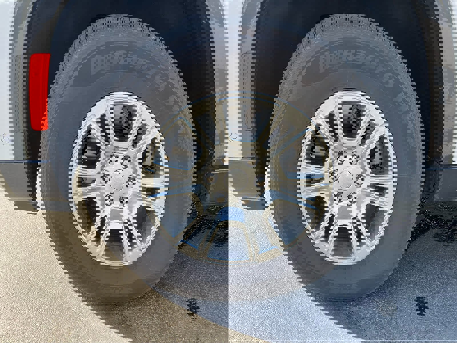 Used 2022 Jeep Wagoneer Series I image 13