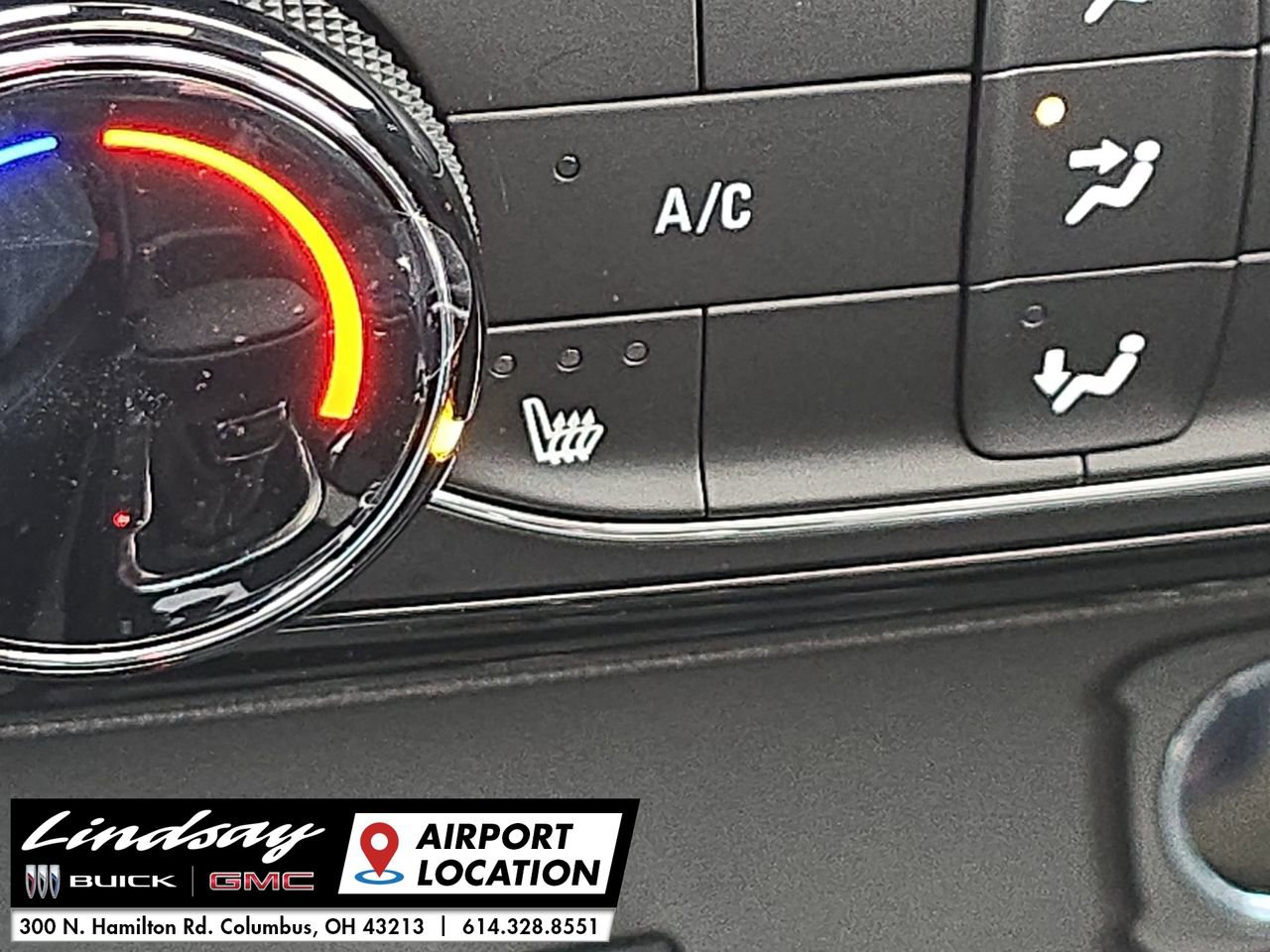 New 2026 Buick Encore GX Sport Touring w/ Advanced Technology Package image 36