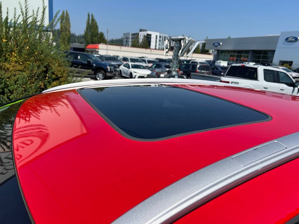 Used 2023 Lexus NX 350h AWD w/ Towing Package (2000 Lbs) image 14