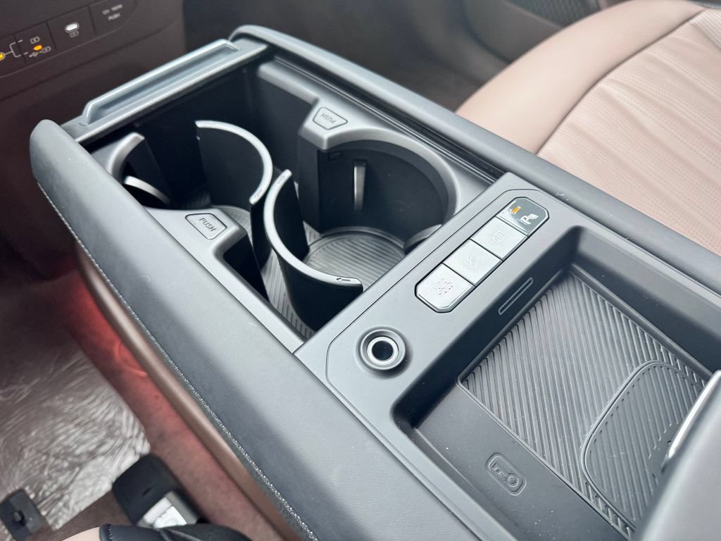 New 2026 Kia EV9 GT-Line AWD/4WD image 20