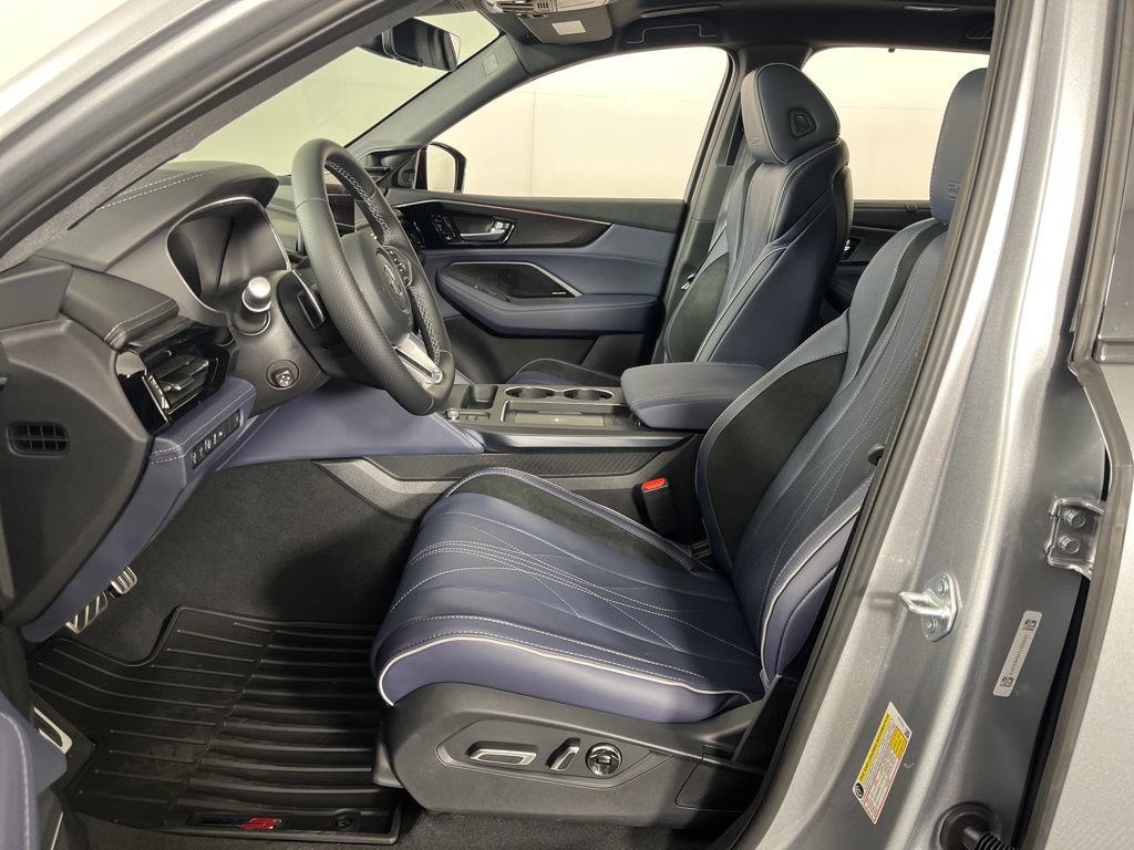Certified 2026 Acura MDX Type S w/ Advance Package AWD/4WD image 26