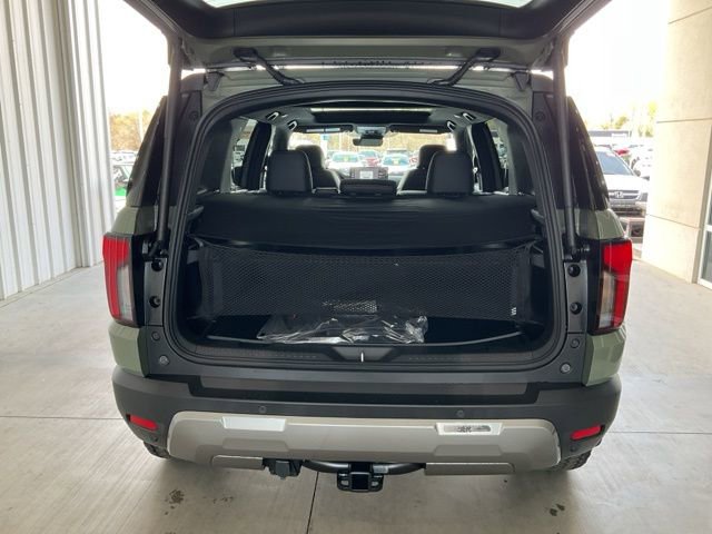 New 2026 Honda Passport TrailSport Elite image 21