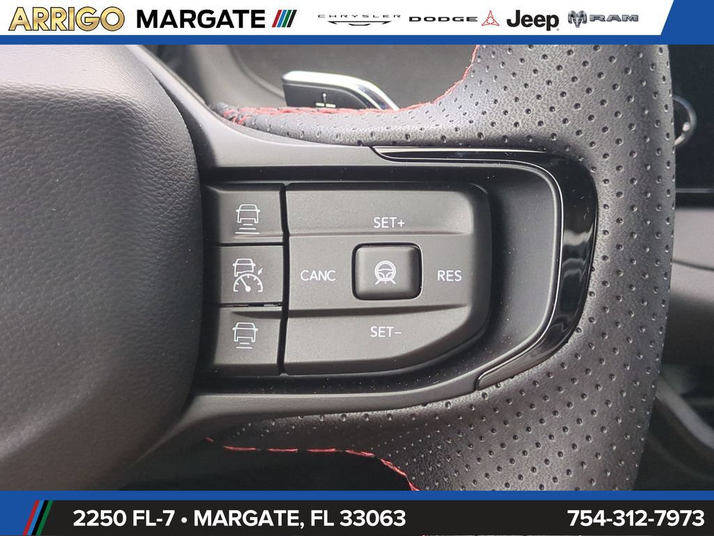 New 2026 Dodge Charger Scat Pack AWD/4WD image 27