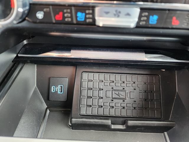 Used 2024 Ford F150 Lariat w/ Equipment Group 502A High image 32