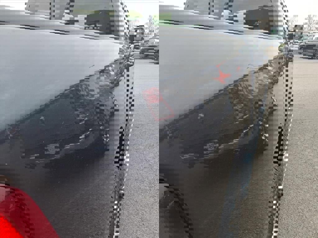 Used 2021 RAM 1500 Big Horn image 22