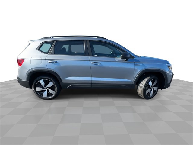 Used 2024 Volkswagen Taos S image 9