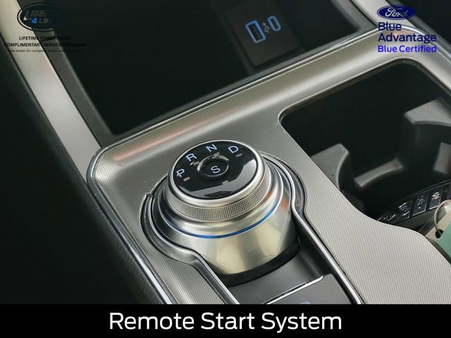 Certified 2022 Ford Edge SEL w/ Convenience Package image 26