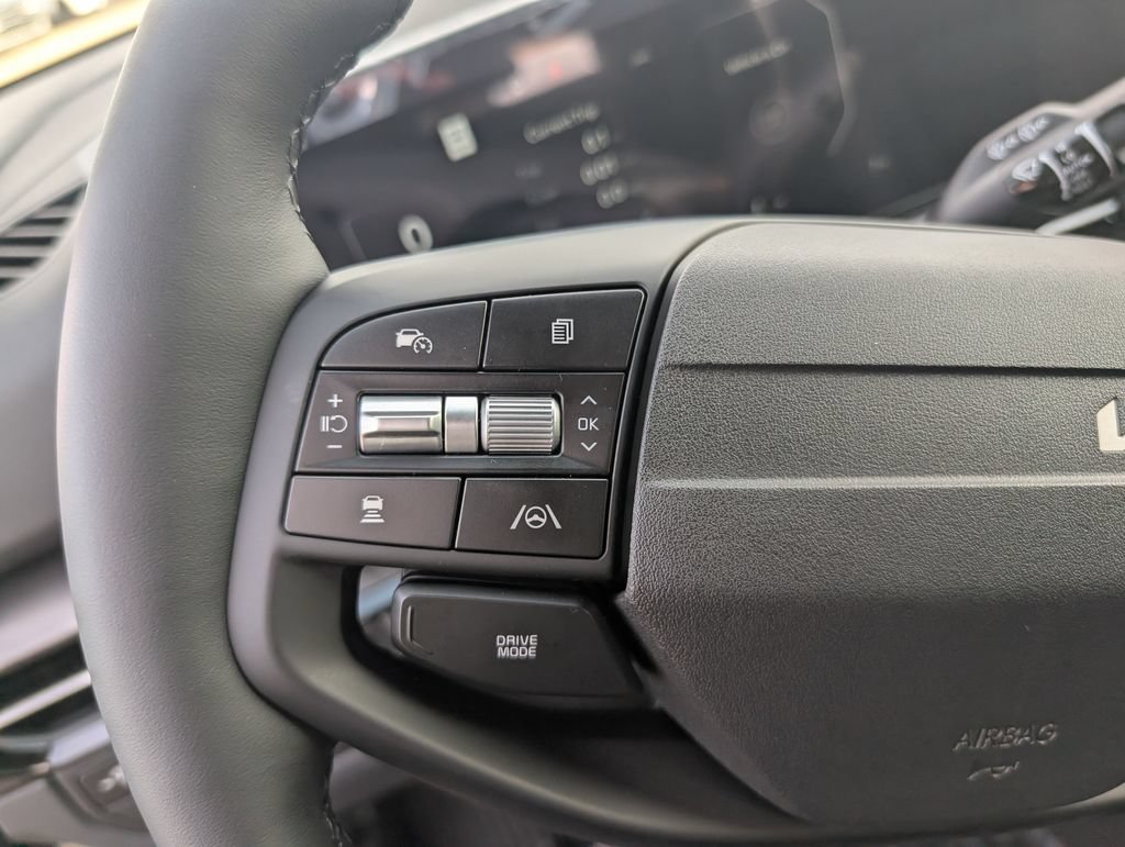 New 2026 Kia Sportage SX AWD/4WD image 16