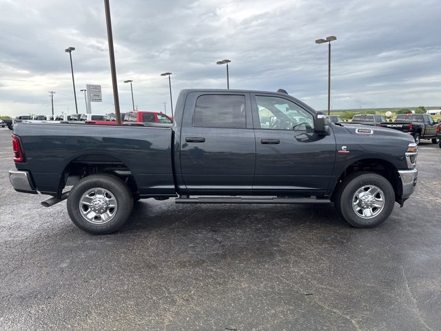 New 2025 RAM 2500 Tradesman image 6