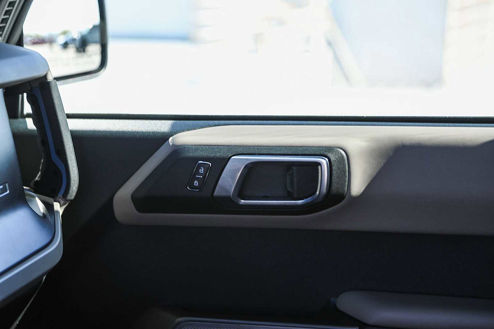 Used 2022 Ford Bronco Wildtrak AWD/4WD image 21
