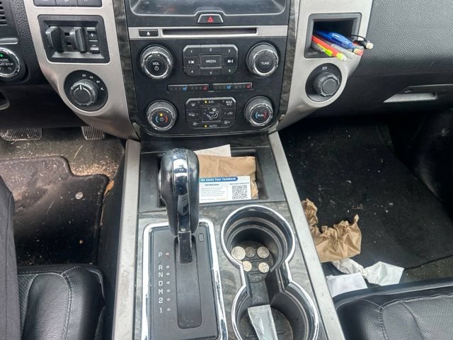 Used 2016 Ford Expedition Max Limited AWD/4WD image 21
