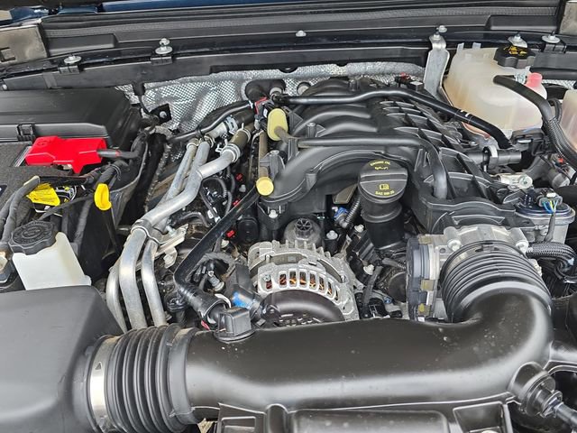 Used 2025 Jeep Gladiator Mojave image 29