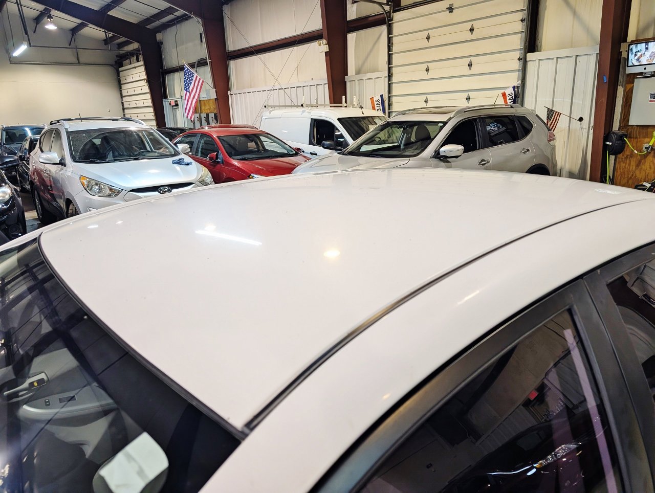 Used 2012 Toyota Corolla LE image 10