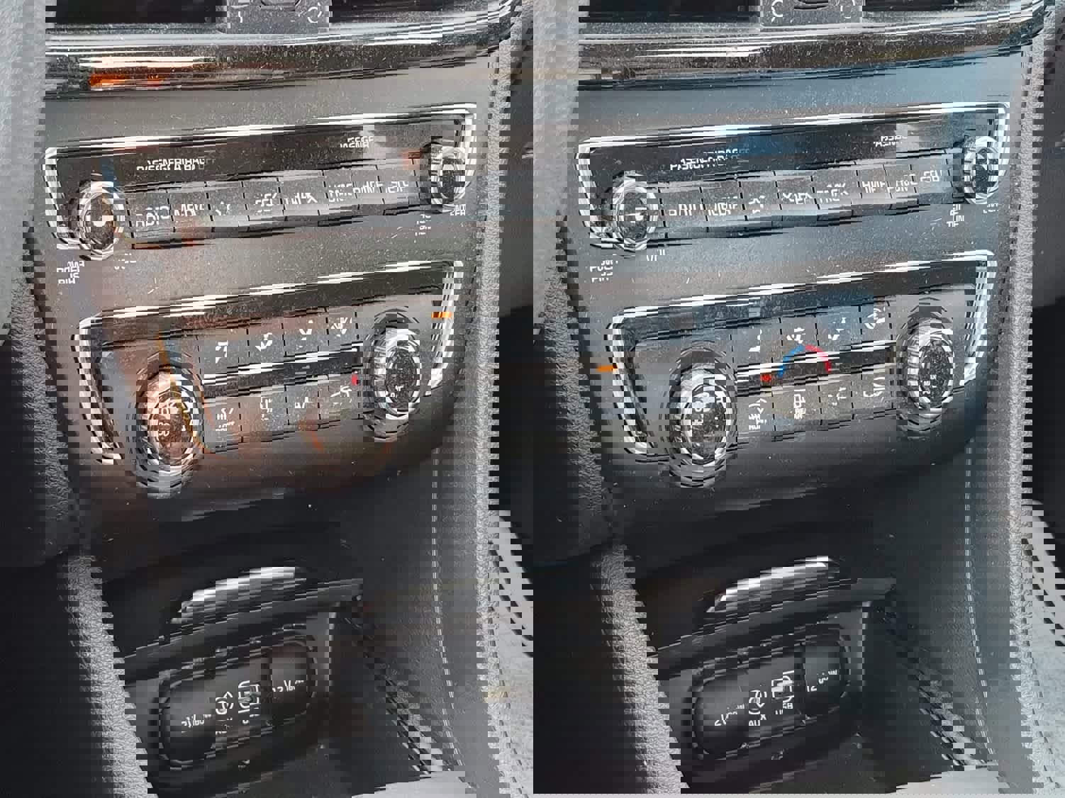 Used 2019 Kia Optima LX FWD image 17